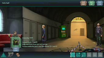 Imagen 0 para Whispers of a Machine