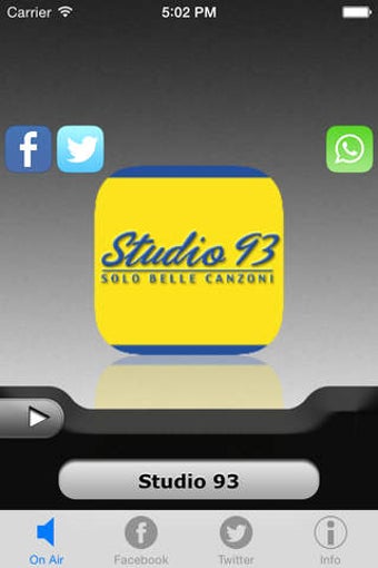 Imagen 0 para Studio 93