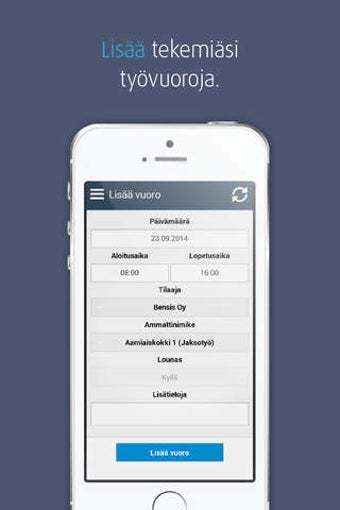 Image 0 for Opteam mobiili
