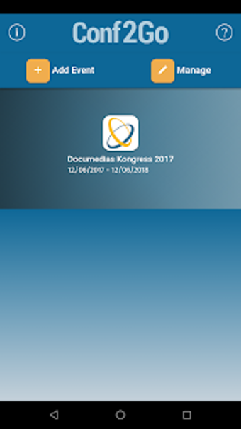 Image 1 for Conf2Go