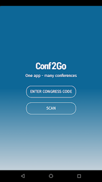 Image 0 for Conf2Go