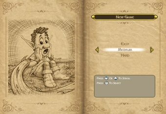 Imagen 0 para Hugo - Magic in the Troll…