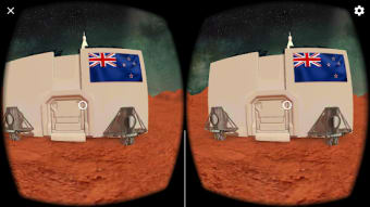Image 1 for Mars VR