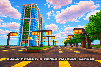 Image 0 for CRAFTSMAN DELUXE BUILDING