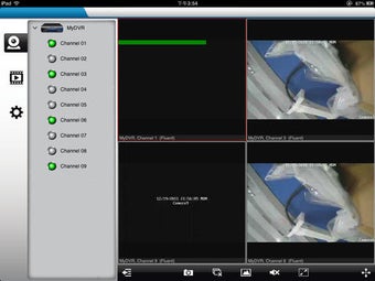 Image 0 for StreamView HD