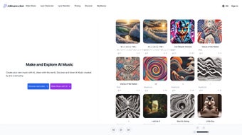 Image 0 for AIMusics.Net