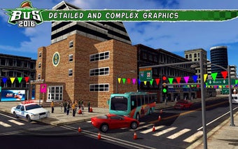 Image 2 for American Football Bus