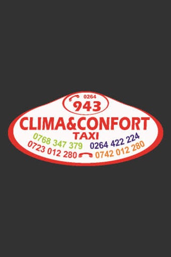 Imagen 0 para TAXI Clima&Confort Client