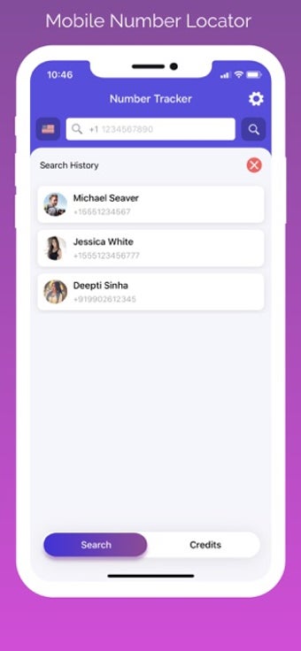 Image 0 for Number Tracker Pro