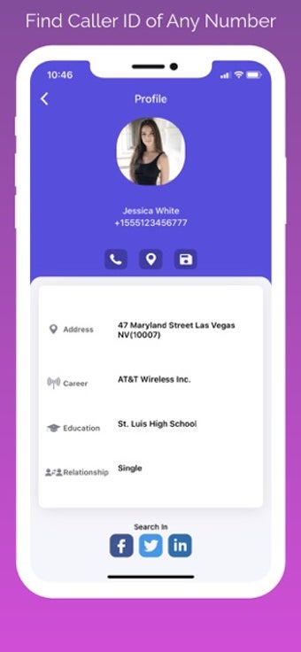 Image 1 for Number Tracker Pro