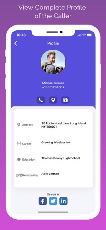 Image 2 for Number Tracker Pro