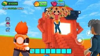 Imagen 0 para Enter  Catch Brainzot Hea…