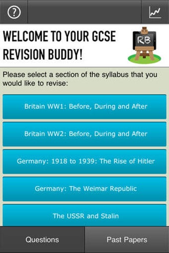 Image 0 for GCSE History
