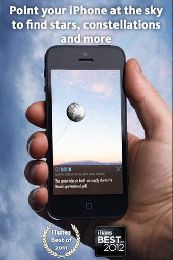 Image 0 for SkyView - Explore the Uni…