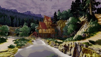 Image 0 for Shores of Vaelithar