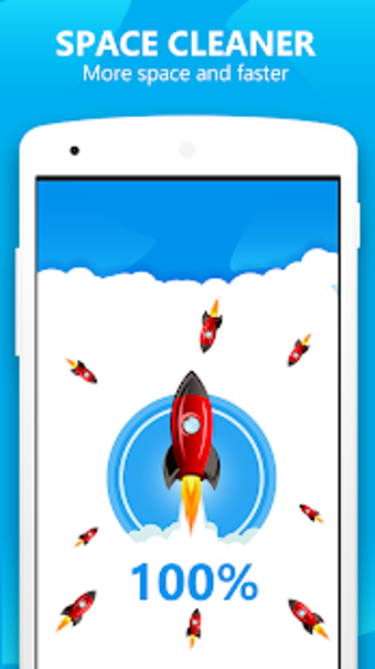 Image 2 for Phone Cleaner App: Boost …
