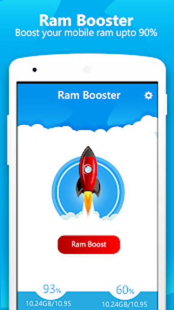 Image 1 for Phone Cleaner App: Boost …