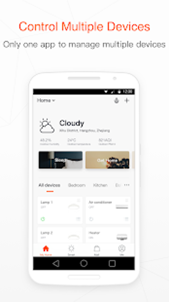 Imagen 0 para Tuya Smart