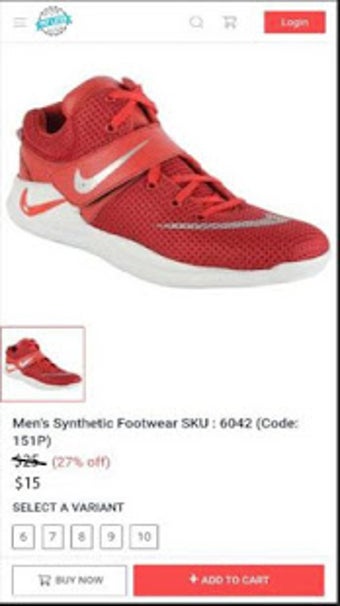Image 3 for Buy Now Pay Later By Wish