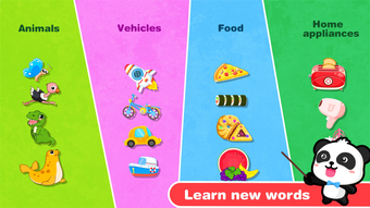 Imagen 0 para Animated Stickers-BabyBus
