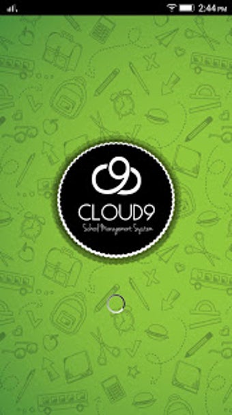 Imagen 0 para Cloud9 School App