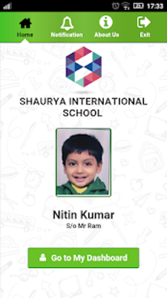 Imagen 3 para Cloud9 School App