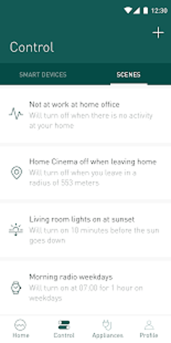 Image 1 for Smappee Energy Monitor 2.…