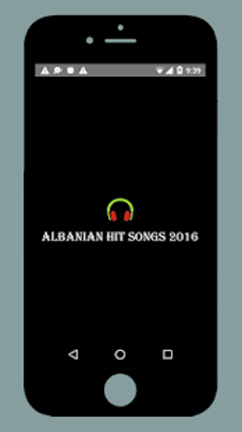 Imagen 1 para Albanian Hit Song & Music…