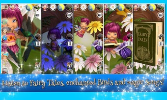 Image 0 for Talking Mary the Baby Fai…