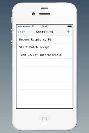 Image 0 for SSH Shortcuts