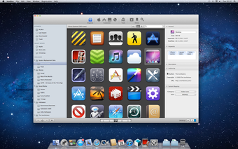 Image 0 for IconBox