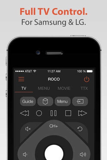 Image 0 for Roco - Remote control and…