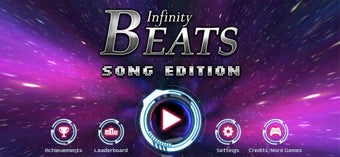 Image 0 for Infinity Beats Song Editi…