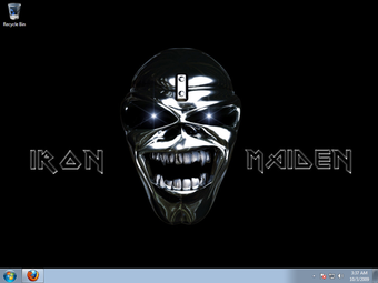 Image 0 for Wallpaper Rotator