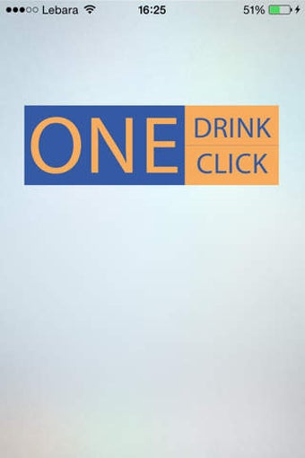 Image 0 for One Drink One Click