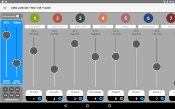 Image 1 for DMX Connect Plus