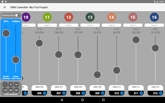 Imagen 1 para DMX Connect Plus