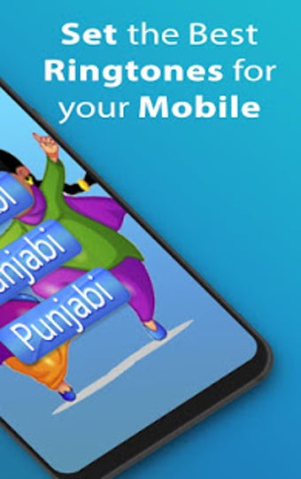 Imagen 3 para New Punjabi Ringtone 2018