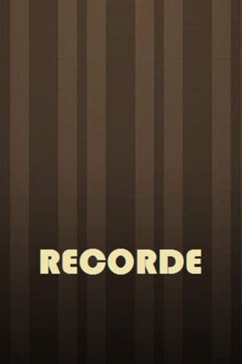 Image 0 for Recorde