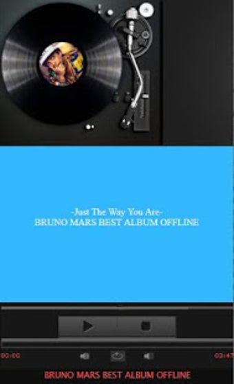 Image 2 for Bruno Mars Best Album Off…