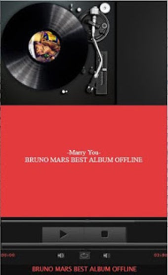 Image 1 for Bruno Mars Best Album Off…