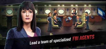 Image 1 for Criminal Minds The Mobile…