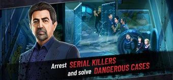 Image 0 for Criminal Minds The Mobile…