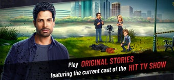 Image 3 for Criminal Minds The Mobile…