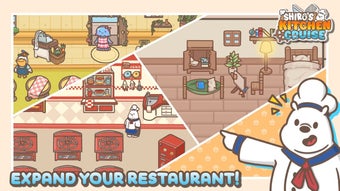 Image 0 for Shiro’s Kitchen Cruise