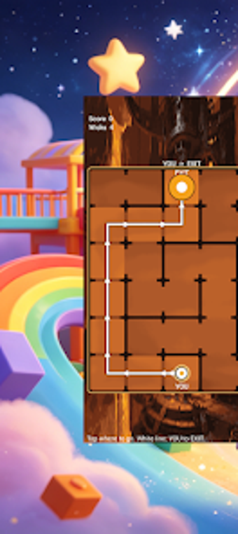 Imagen 0 para Amber Corridor Rush