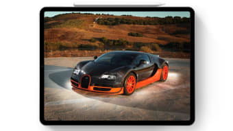 Image 0 for Wallpaper For Bugatti Vey…