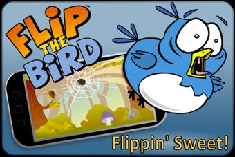 Image 4 for Flip the Bird