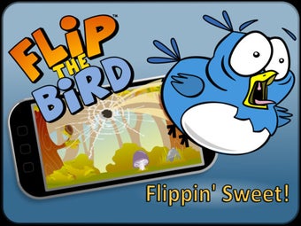 Imagen 1 para Flip the Bird