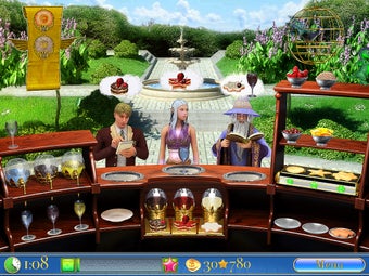 Imagen 0 para Magic Sweets